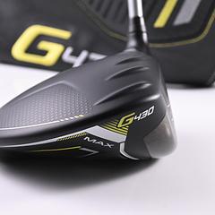 Ping G430 Max Driver / 10.5 Degree / Senior Flex Ping ALTA Quick 45 Shaft - Image 3