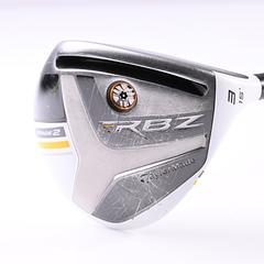 Taylormade RBZ Stage 2 #3 Wood / 15 Degree / Regular Flex Rocketfuel 60 Shaft - Image 2