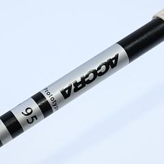 Callaway MD3 Milled Gap Wedge / 50 Degree / Wedge Flex Accra Prototype 95 - Image 4