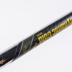 Callaway Opus Gap Wedge / 50 Degree / Wedge Flex Dynamic Gold 115 Shaft - Image 3