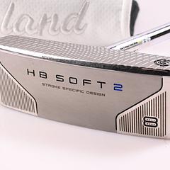 Cleveland HB Soft 2 #8 Putter / 34 Inch - Image 1