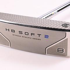 Cleveland HB Soft 2 #8 Putter / 34 Inch - Image 2