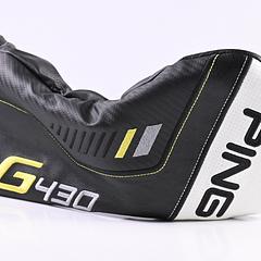 Ping G430 Max Driver / 10.5 Degree / Senior Flex Ping ALTA Quick 45 Shaft - Image 9