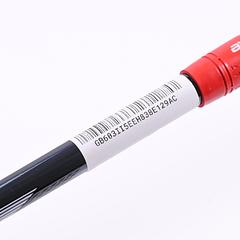 Callaway Paradym X Pitching Wedge / 41 Degree / Regular Flex UST Recoil Dart 65 - Image 6