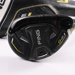 Ping G430 #3 Hybrid / 19 Degree / Regular Flex Ping Alta CB Black 70 Shaft - Image 2