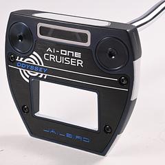 Odyssey Ai-One Cruiser Jailbird Putter / 38 Inch - Image 2