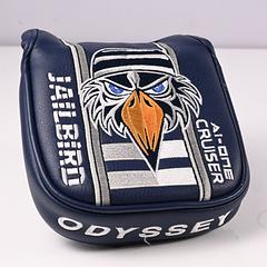 Odyssey Ai-One Cruiser Jailbird Putter / 38 Inch - Image 8