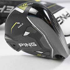 Ping G430 Max #3 Wood / 15 Degree / Stiff Flex Kai'li White 70 Shaft - Image 2