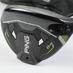 Ping G430 Max #3 Wood / 15 Degree / Stiff Flex Kai'li White 70 Shaft - Image 9