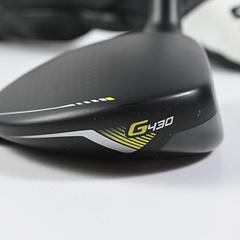 Ping G430 Max #3 Wood / 15 Degree / Stiff Flex Kai'li White 70 Shaft - Image 8