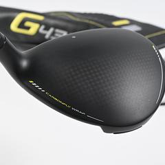 Ping G430 Max #3 Wood / 15 Degree / Stiff Flex Kai'li White 70 Shaft - Image 1