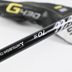 Ping G430 Max #3 Wood / 15 Degree / Stiff Flex Kai'li White 70 Shaft - Image 6