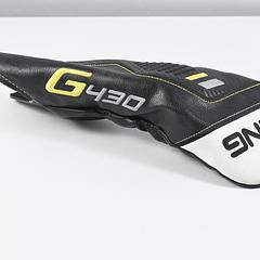 Ping G430 Max #3 Wood / 15 Degree / Stiff Flex Kai'li White 70 Shaft - Image 4