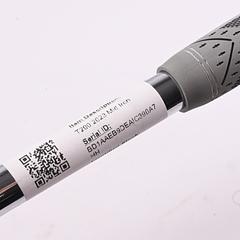 Titleist T200 2023 #6 Iron / Stiff Flex KBS Tour Shaft - Image 4