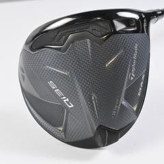 Taylormade Qi35 Max Driver / 10.5 Degree / Regular Flex Diamana T+60 Shaft - Image 1