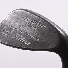 Titleist Vokey Spin Milled 05 Gap Wedge / 50 Degree / Wedge Flex Dynamic Gold - Image 1