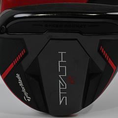 Taylormade Stealth 2 #3 Wood / 15 Degree / Regular Flex Fujikura Ventus TR Red 5 - Image 9