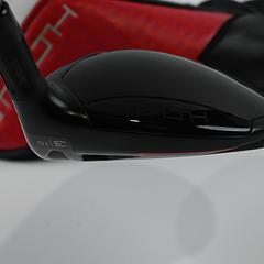 Taylormade Stealth 2 #3 Wood / 15 Degree / Regular Flex Fujikura Ventus TR Red 5 - Image 6
