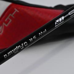 Taylormade Stealth 2 #3 Wood / 15 Degree / Regular Flex Fujikura Ventus TR Red 5 - Image 5