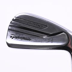 Taylormade P790 2017 #5 Iron / 23.5 Degree / X-Flex Project X LZ 125 Shafts - Image 1