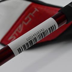 Taylormade Stealth 2 #3 Wood / 15 Degree / Regular Flex Fujikura Ventus TR Red 5 - Image 3