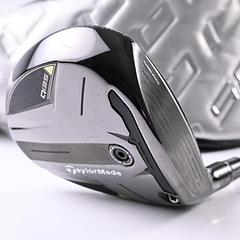 Taylormade Qi35 #3 Wood / 16.5 Degree / Regular Flex Ventus Blue 5 Shaft - Image 1