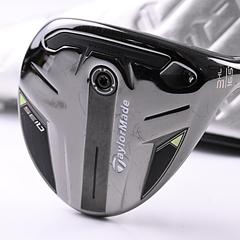 Taylormade Qi35 #3 Wood / 16.5 Degree / Regular Flex Ventus Blue 5 Shaft - Image 2