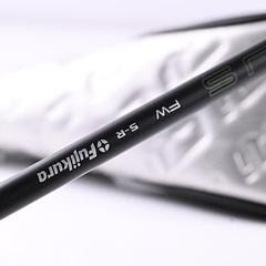 Taylormade Qi35 #3 Wood / 16.5 Degree / Regular Flex Ventus Blue 5 Shaft - Image 6