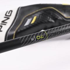 Ping G430 #3 Hybrid / 19 Degree / Regular Flex Ping Alta CB Black 70 Shaft - Image 6