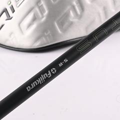 Taylormade Qi35 Driver / 10.5 Degree / Regular Flex Ventus Blue 5 Shaft - Image 6