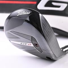 Titleist GT2 #3 Wood / 16.5 Degree / X-Flex Hzrdus Gen4 Black 70 Shaft - Image 1