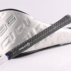 Taylormade Qi35 Driver / 10.5 Degree / Regular Flex Ventus Blue 5 Shaft - Image 8