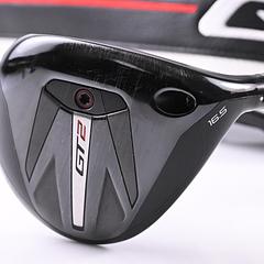 Titleist GT2 #3 Wood / 16.5 Degree / X-Flex Hzrdus Gen4 Black 70 Shaft - Image 2