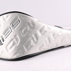 Taylormade Qi35 Driver / 10.5 Degree / Regular Flex Ventus Blue 5 Shaft - Image 9