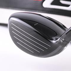 Titleist GT2 #3 Wood / 16.5 Degree / X-Flex Hzrdus Gen4 Black 70 Shaft - Image 4