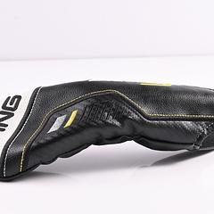 Ping G430 #3 Hybrid / 19 Degree / Regular Flex Ping Alta CB Black 70 Shaft - Image 9