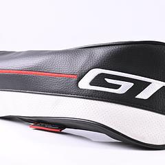 Titleist GT2 #3 Wood / 16.5 Degree / X-Flex Hzrdus Gen4 Black 70 Shaft - Image 9