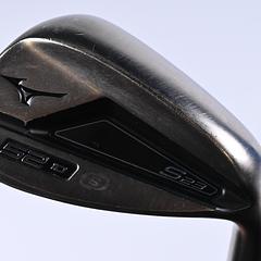 Mizuno S23 Gap Wedge / 52 Degree / Wedge Flex Dynamic Gold Shaft - Image 1