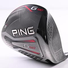 Ping G410 Plus Driver / 10.5 Degree / Regular Flex Ping ALTA CB Red 55 Shaft - Image 1
