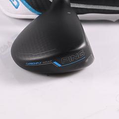 Ping G440 #4 Hybrid / 23 Degree / Regular Flex Ping Alta CB Red 70 Shaft - Image 1