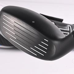 Ping G440 #4 Hybrid / 23 Degree / Regular Flex Ping Alta CB Red 70 Shaft - Image 9