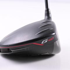 Ping G410 Plus Driver / 10.5 Degree / Regular Flex Ping ALTA CB Red 55 Shaft - Image 3
