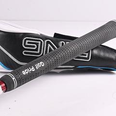 Ping G440 #4 Hybrid / 23 Degree / Regular Flex Ping Alta CB Red 70 Shaft - Image 4