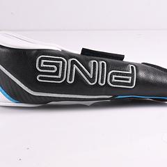 Ping G440 #4 Hybrid / 23 Degree / Regular Flex Ping Alta CB Red 70 Shaft - Image 3