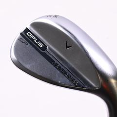 Callaway Opus SP Sand Wedge / 56 Degree / Stiff Flex Dynamic Gold S200 Shaft - Image 1