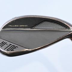 Taylormade Hi-Toe 4 Gap Wedge / 50 Degree / Stiff Flex Dynamic Gold 105 S300 - Image 1