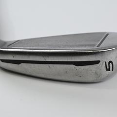 Left Hand Taylormade M2 2017 #5 Iron / 21.5 Degree / Regular Flex REAX 88 - Image 3