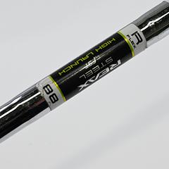 Left Hand Taylormade M2 2017 #5 Iron / 21.5 Degree / Regular Flex REAX 88 - Image 4