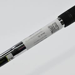 Left Hand Taylormade M2 2017 #5 Iron / 21.5 Degree / Regular Flex REAX 88 - Image 5