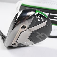 Left Hand Callaway Elyte #3 Wood / 15 Degree / Regular Flex Cypher 2.0 50 Shaft - Image 7